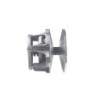 Clutch  Asm TMS-Toro 119-6010