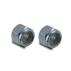 Locknut - 1/2-13 Heavy ESNA TMS-Toro 3296-45 3290-33 30-3380 3296-13 3296-25
