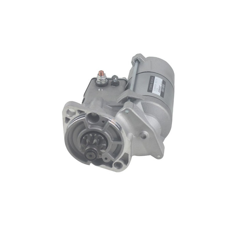 Starter Assy TMS-Toro 115-8603