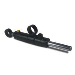 Steering Cylinder TMS-Toro 125-0720