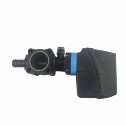 Valve TMS-Toro 121-5053 119-0456