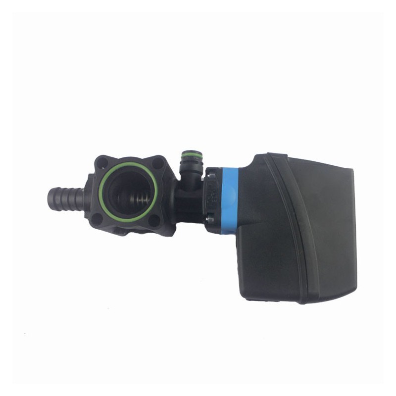 Valve TMS-Toro 121-5053 119-0456