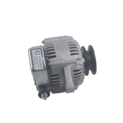 Alternator-60Amp TMS-Toro 115-9473