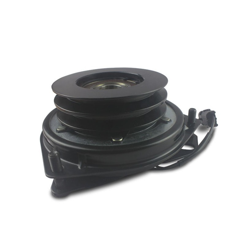 Clutch Assy TMS-Toro 63-6050 110-9697