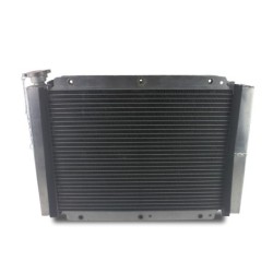 Radiator TMS-Toro 114-8384