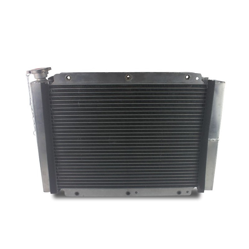 Radiator TMS-Toro 114-8384