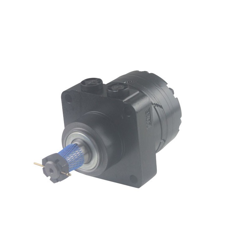 Hydraulic Motor - RH Wheel TMS-Toro 112-0238
