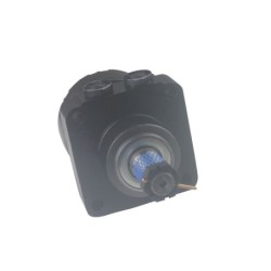 Hydraulic Motor - LH Wheel TMS-Toro 112-0237