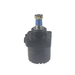 Hydraulic Motor - Wheel RH TMS-Toro 114-8858 133-2950