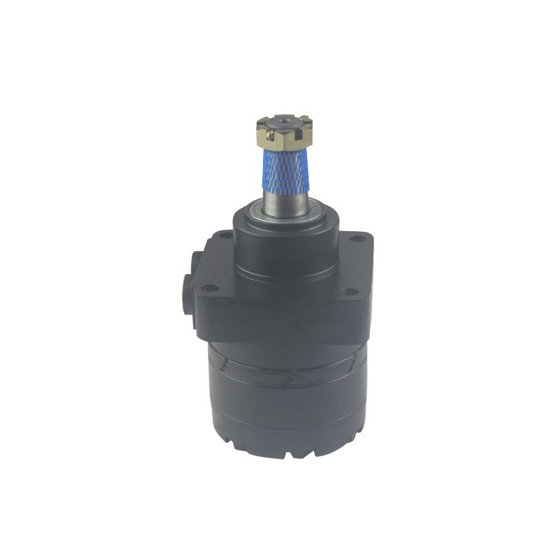Hydraulic Motor - Wheel RH TMS-Toro 114-8858 133-2950