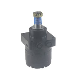 Hydraulic Motor - Wheel LH TMS-Toro 114-8857 133-2950