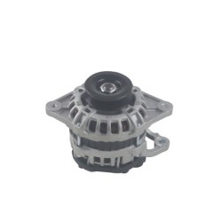 Alternator-12V TMS-Toro 125-7120