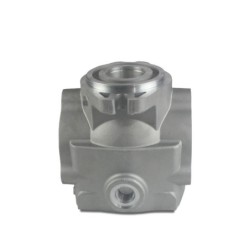 Housing Asm TMS-Toro 100-3176