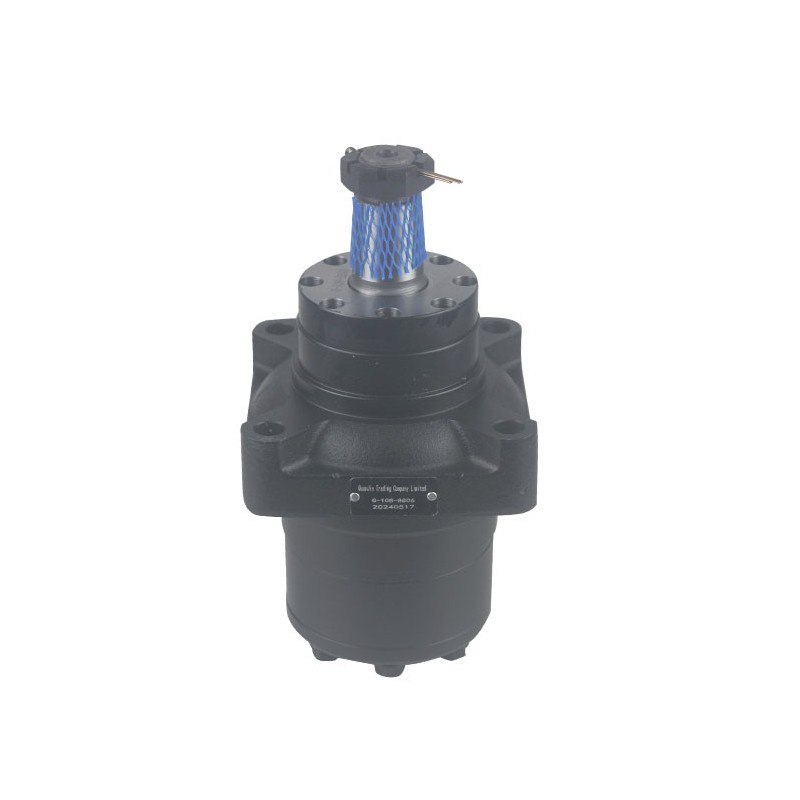 HYD Motor ASM TMS-Toro 106-8806