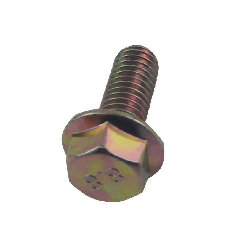 Bolt - Hex Washer HD TMS-Toro 33104-020