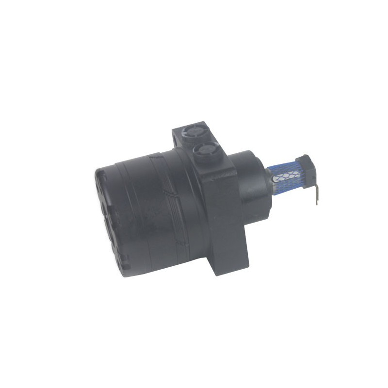 Hydraulic Motor Assy-RH TMS-Toro 110-0901