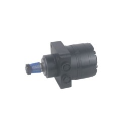 Hydraulic Motor Assy - LH TMS-Toro 107-4544