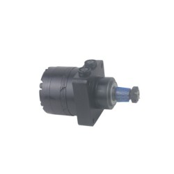 Hydraulic Motor Assy - LH TMS-Toro 107-4544