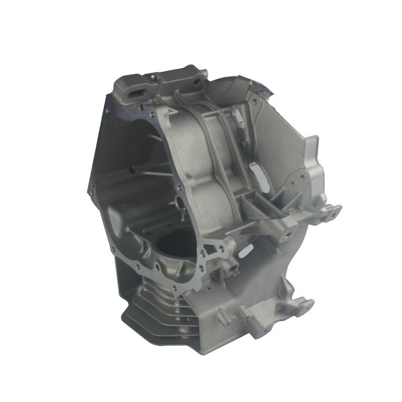 Crankcase TMS-Toro 120-5673
