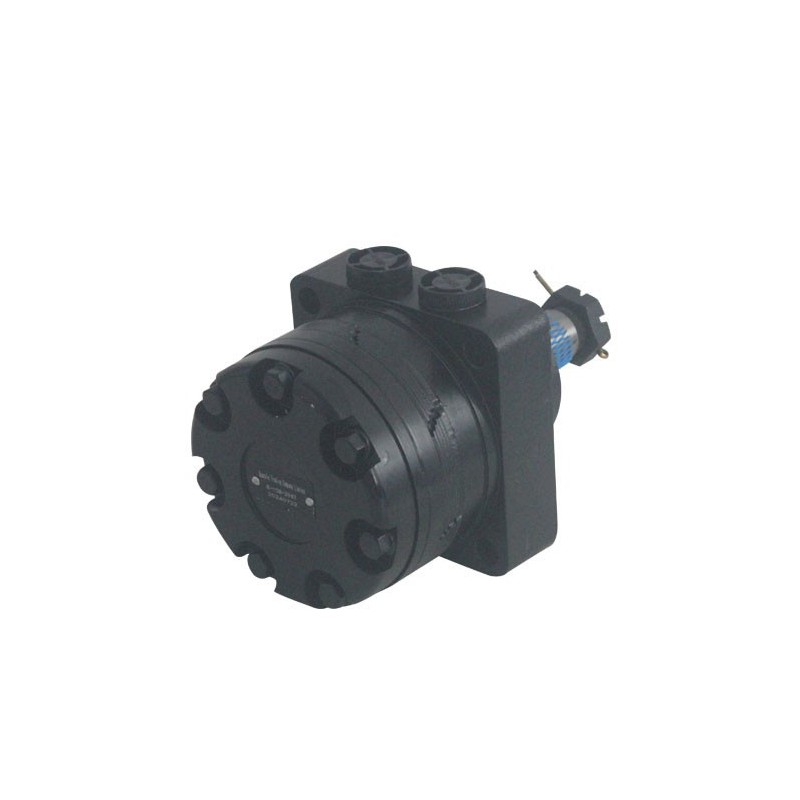 Hydraulic Motor - Wheel TMS-Toro 108-2947