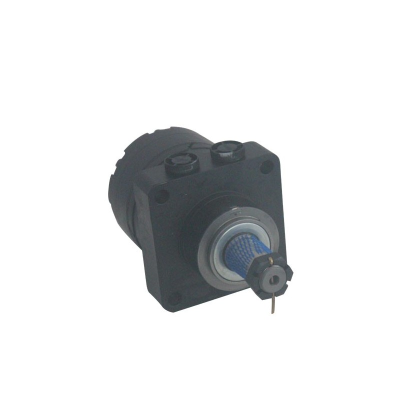 Hydraulic Motor - Wheel TMS-Toro 108-2948