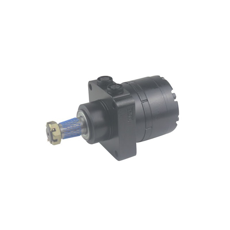 Hydraulic Motor - Wheel LH TMS-Toro 133-2932