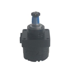 Hydraulic Motor - Wheel TMS-Toro 108-2949