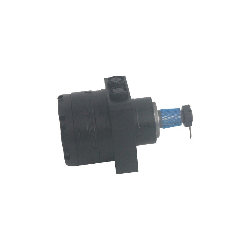 Hydraulic Motor - RH Wheel TMS-Toro 110-4016
