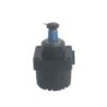 Hydraulic Motor - RH Wheel TMS-Toro 110-4016