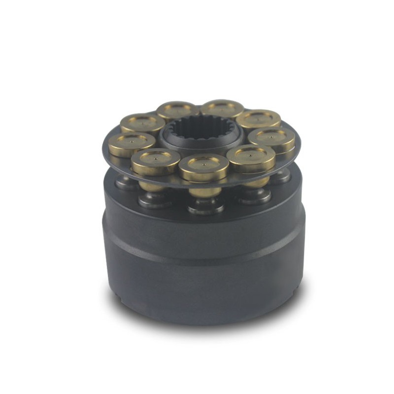 Cylinder Block Kit TMS-Toro 48-1800