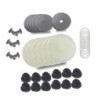 Pump Kit(Hardi 75073700) TMS-Toro 133-2885 120-0796