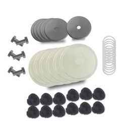 Pump Kit(Hardi 75373700) TMS-Toro 120-0796 133-2885