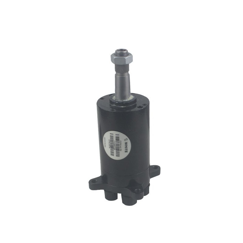 Steering Pump TMS-Toro 115-7926 120-4813