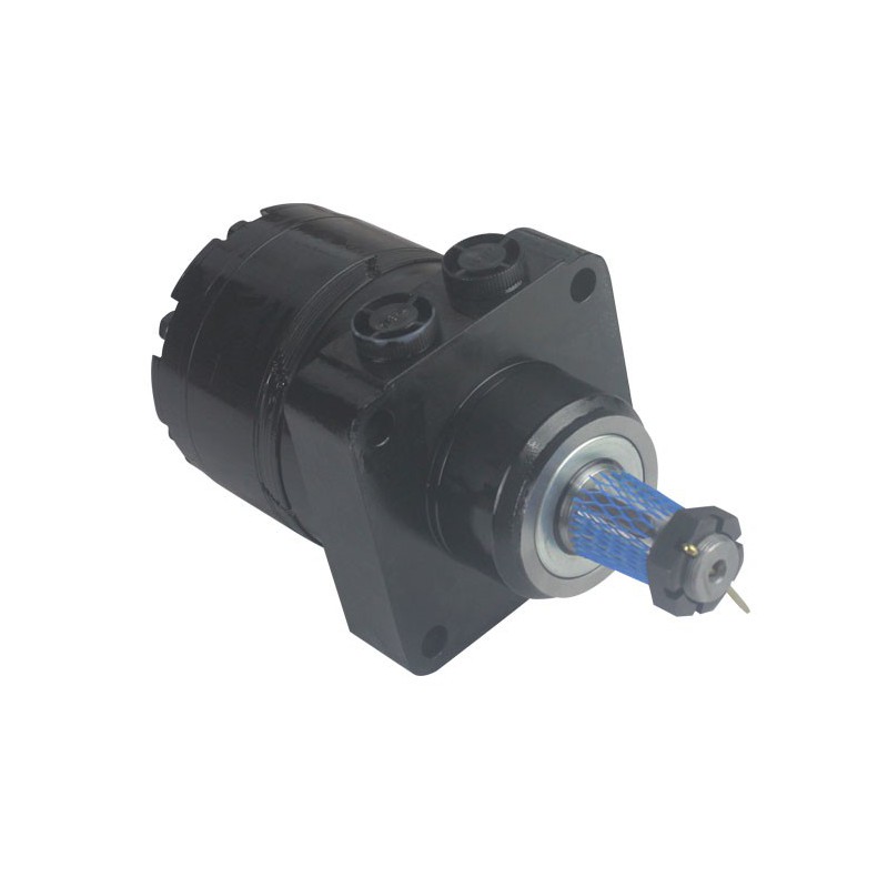 Wheel Motor RH TMS-Toro 106-3875