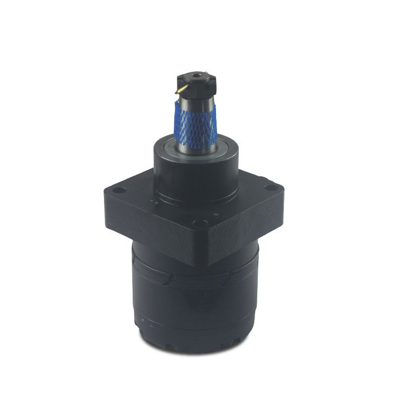 Wheel Motor TMS-Toro 120-6265 133-2934