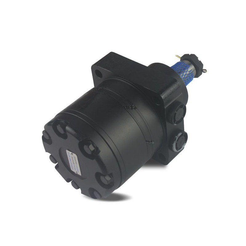 Wheel Motor TMS-Toro 120-6264 133-2935