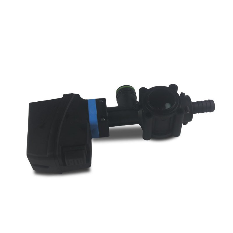 Valve Assy TMS-Toro 119-0456 121-5053