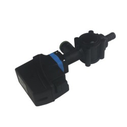 Valve Assy TMS-Toro 119-0456 121-5053