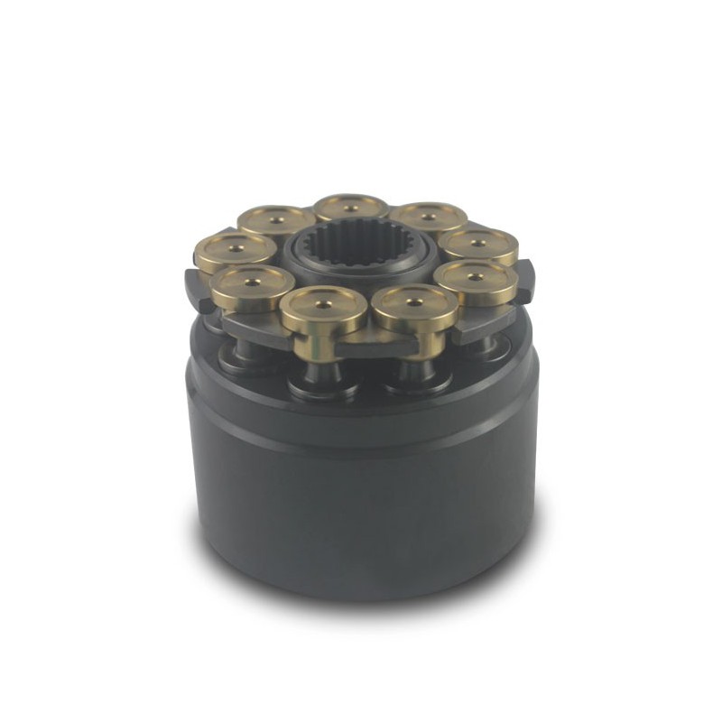 Cylinder Block Kit TMS-Toro 99-8701 93-6322