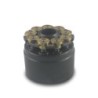 Cylinder Block Kit TMS-Toro 105-9851