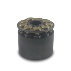 Cylinder Block Kit TMS-Toro 110-6472