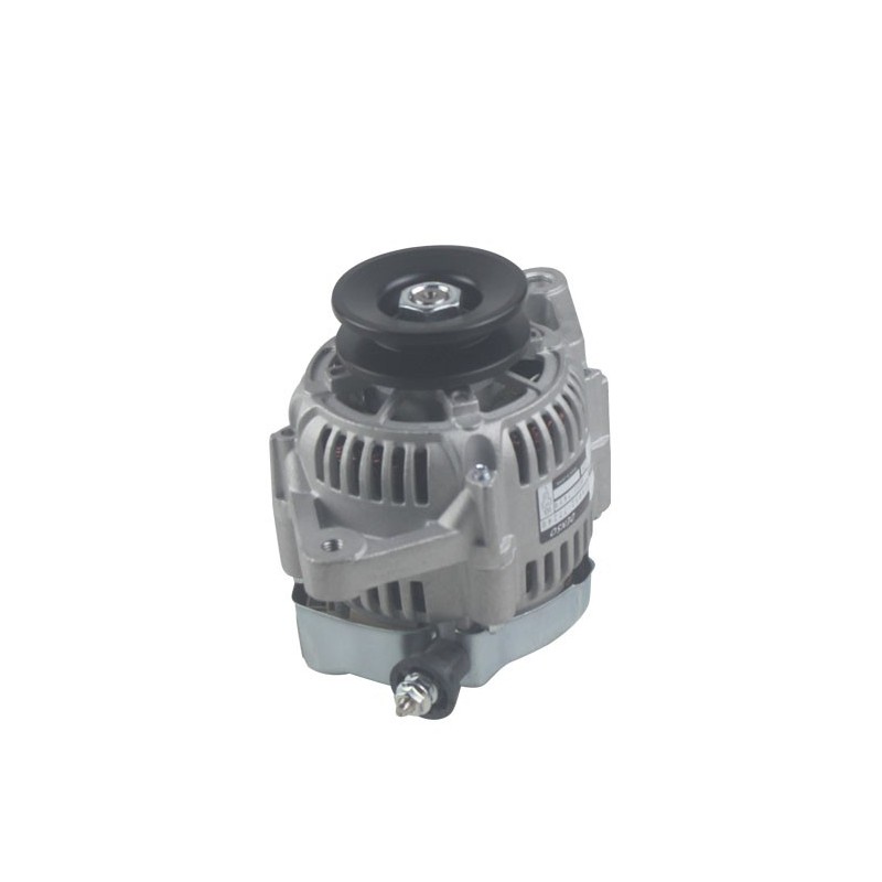 Generator TMS-Toro 127-3841