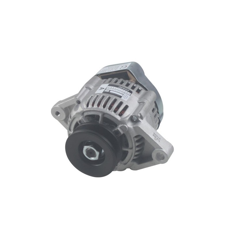 Generator TMS-Toro 127-3001