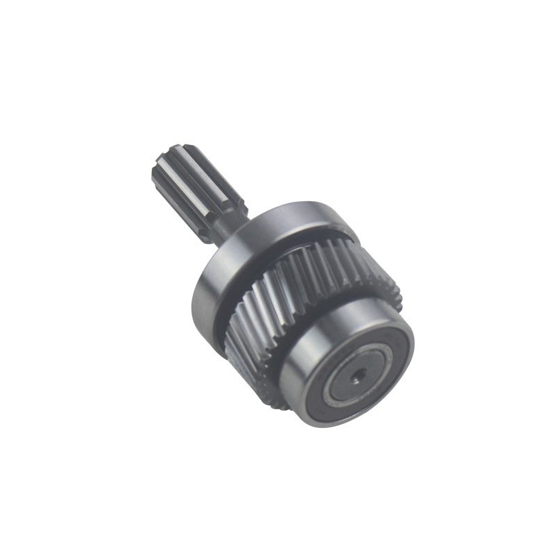 Output Gear ASM TMS-Toro 127-1599 112-5153 115-4782