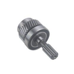 Output Gear ASM TMS-Toro 115-4782 112-5153 127-1599