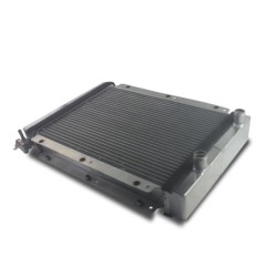 Radiator TMS-Toro 120-4977