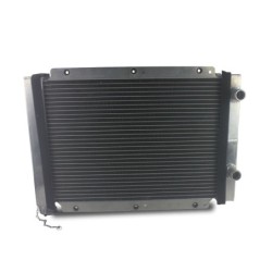 Radiator TMS-Toro 120-4977