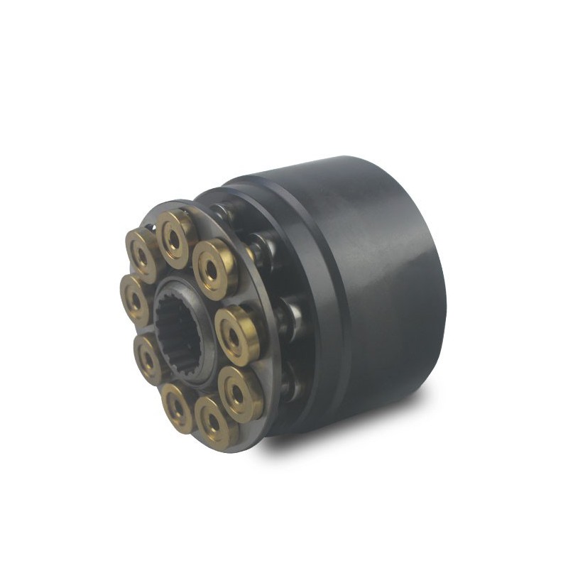 Cylinder Block Kit TMS-Toro 76-6070