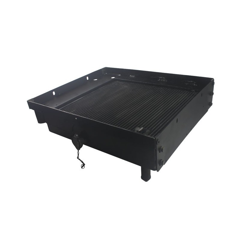 Radiator TMS-Toro 120-3392