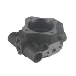 Endcover Sub ASM TMS-Toro 105-3813
